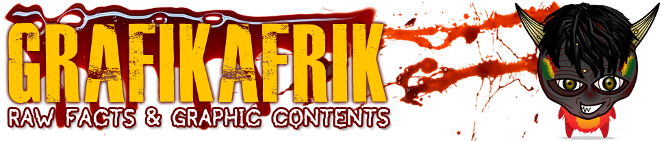 Logo GrafikAfrik
