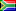 Afrique du Sud ZA