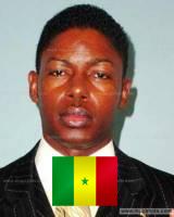 Moctar Justin NDIAYE: 
