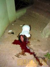 Bébé fendu en deux par sa mère à Kinshasa (2809 vues)