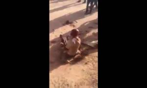 Voleur tanzanien rappelé à Dieu