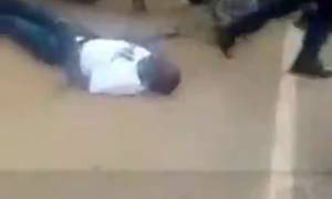 Voleur de moto puni par là où il a pêché