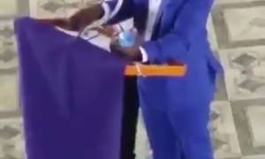 Le protestantisme est un cancer