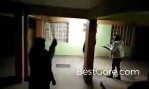 Deux voleuses sévèrement fouettées au Kenya