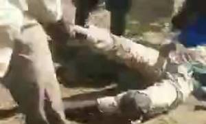 Chef de famille honorable au Kénya