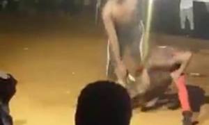 Ce n'est plus de la souplesse mais de la sorcellerie