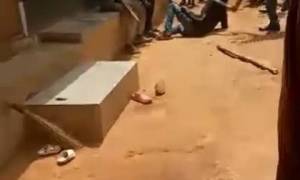 On ne vole pas son voisin au Kenya