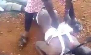 Nouvelles victimes d'Ambazoniens