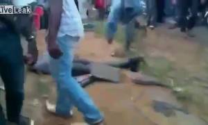 Mix-punitif pour des voleurs de motos.