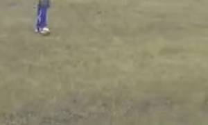 C'est l'expérience qui fait le joueur