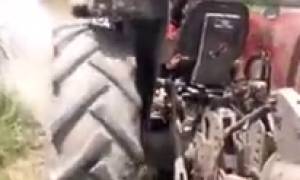 On a trouvé le seul gri-gri qui fonctionne